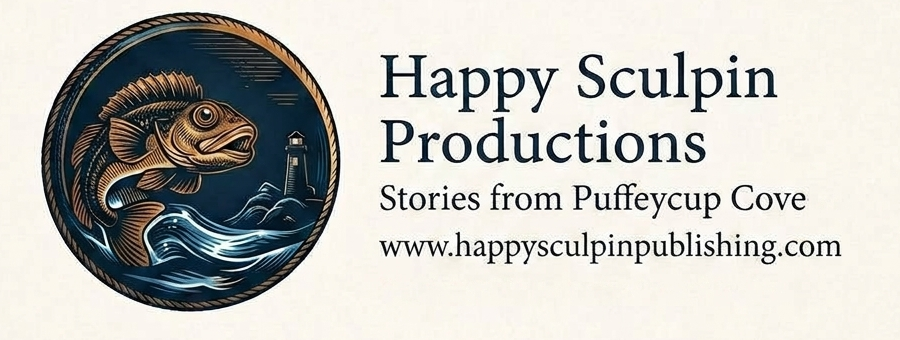 Happy Sculpin Productions