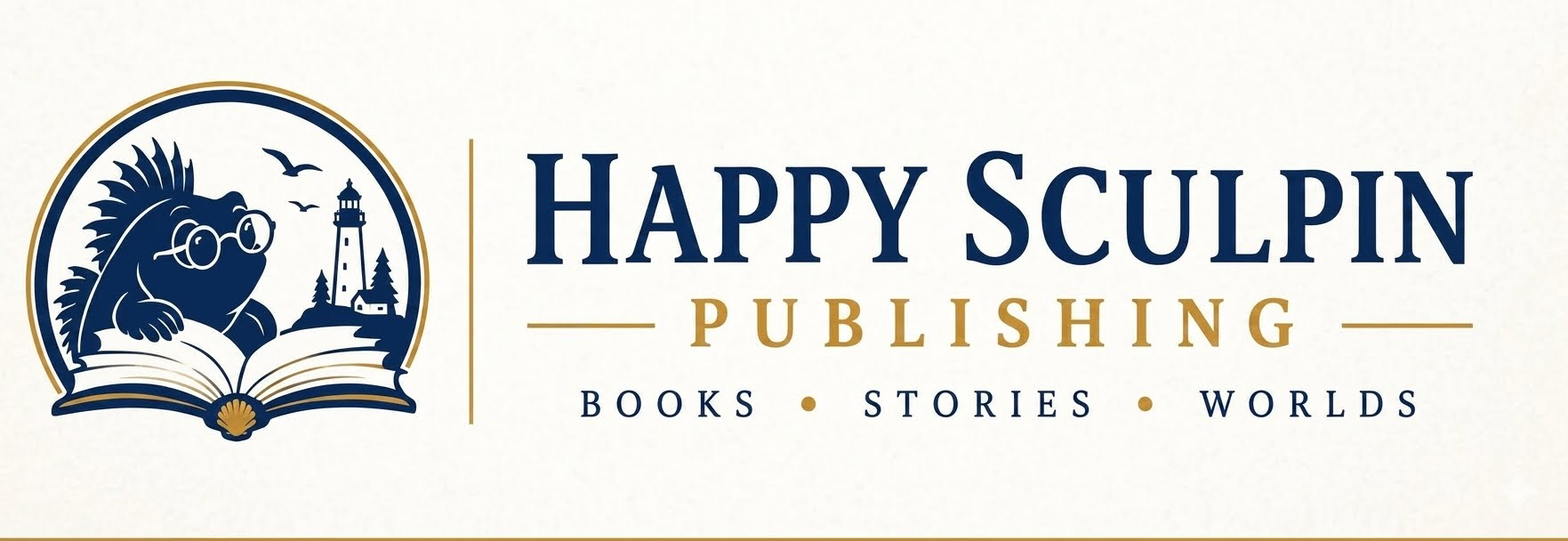 Happy Sculpin Publishing